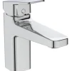 Clearance Ideal Standard Waschtischarmatur Ceraplan Chrom H90 Idealfix-Befestigung