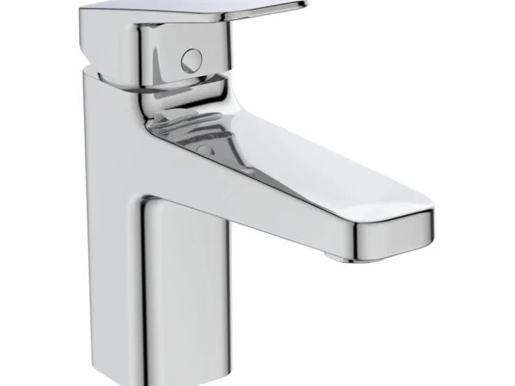 Clearance Ideal Standard Waschtischarmatur Ceraplan Chrom H90 Idealfix-Befestigung