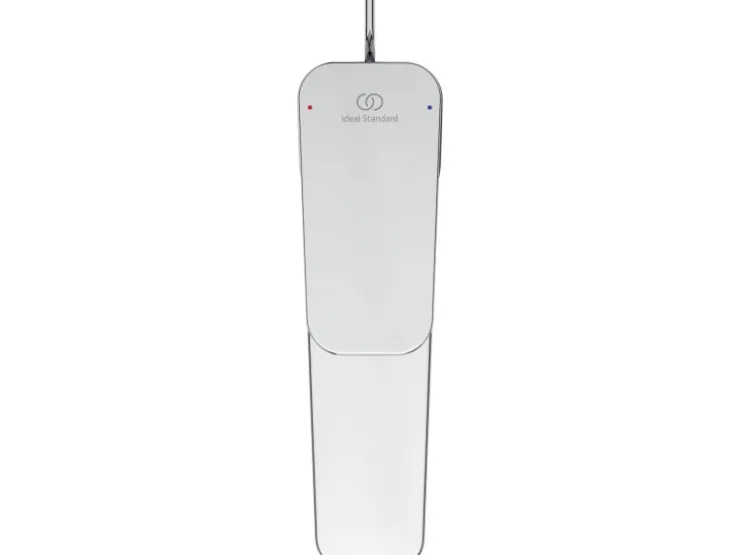 Clearance Ideal Standard Waschtischarmatur Ceraplan Chrom H90 Idealfix-Befestigung