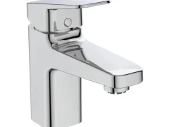 Outlet Waschtischarmatur Ceraplan Chrom Niederdruck H70 Einhebelmischer