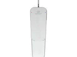 Outlet Waschtischarmatur Ceraplan Chrom Niederdruck H70 Einhebelmischer