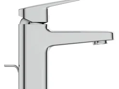 Sale Ideal Standard Waschtischarmatur Ceraplan Chrom H75 Idealfix-Befestigung
