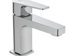 Online Ideal Standard Waschtischarmatur Cerafine D H80 BlueStart o.Ablaufgarnitur Chrom