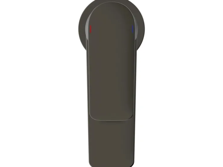 Discount Ideal Standard Waschtischarmatur Connect Air Piccolo o. Ablaufg. Magnetic Grey Grau