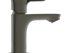 Discount Ideal Standard Waschtischarmatur Connect Air Piccolo o. Ablaufg. Magnetic Grey Grau