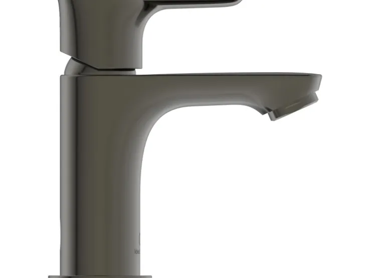 Discount Ideal Standard Waschtischarmatur Connect Air Piccolo o. Ablaufg. Magnetic Grey Grau