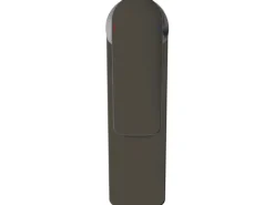 Ideal Standard Einhebelmischer<Waschtischarmatur Connect Air Grande o. Ablaufg. Magnetic Grey Grau