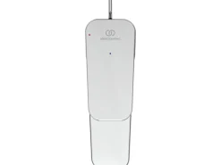 Outlet Waschtischarmatur Ceraplan Chrom BlueStart H60 Einhebelmischer