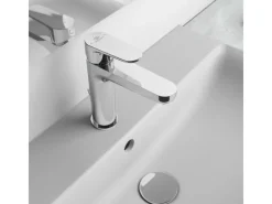 Online Waschtischarmatur Cerafine O Grande Einhebelmischer