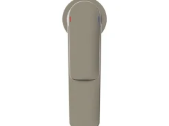 Hot Ideal Standard Waschtischarmatur Connect Air Slim o. Ablaufg. Silver Storm Silber