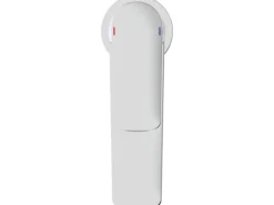 Waschtischarmatur Connect Air Slim ohne Ablaufgarnitur Einhebelmischer