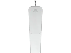 Best Waschtischarmatur Ceraplan Chrom ohne Ablaufgarnitur m. Kette H90 Einhebelmischer
