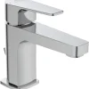 Outlet Ideal Standard Waschtischarmatur Cerafine D H80 Chrom