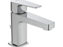 Outlet Ideal Standard Waschtischarmatur Cerafine D H80 Chrom