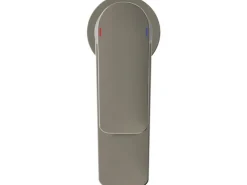 Ideal Standard Einhebelmischer<Waschtischarmatur Connect Air Piccolo o. Ablaufg. Silver Storm Silber