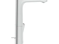 Discount Ideal Standard Waschtischarmatur Connect Air m. hohem schwenkbarem Auslauf Chrom