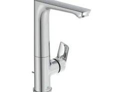 Discount Ideal Standard Waschtischarmatur Connect Air m. hohem schwenkbarem Auslauf Chrom