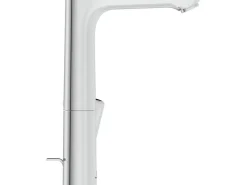 Discount Ideal Standard Waschtischarmatur Connect Air m. hohem schwenkbarem Auslauf Chrom