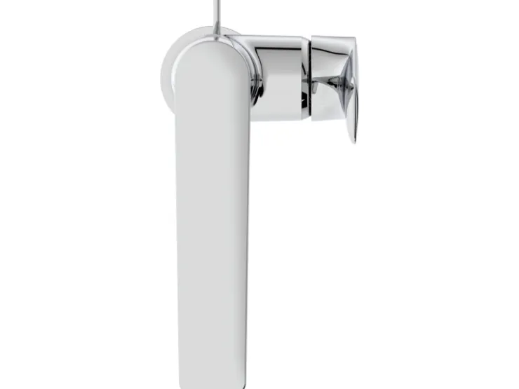 Discount Ideal Standard Waschtischarmatur Connect Air m. hohem schwenkbarem Auslauf Chrom