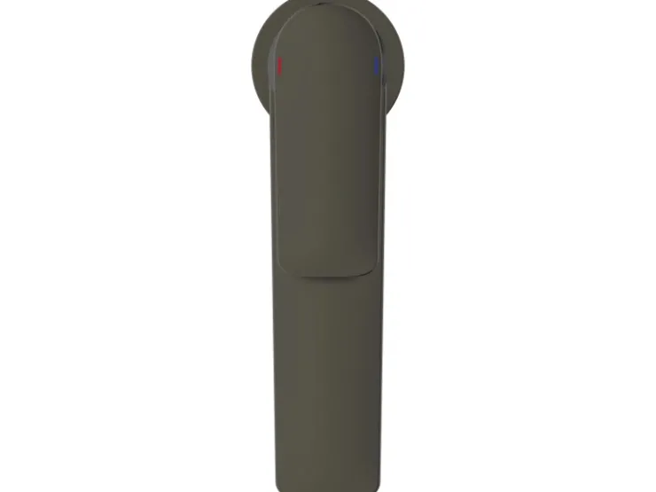 Outlet Ideal Standard Waschtischarmatur Connect Air Grande Slim o.Ablaufg.Magnetic Grey Grau