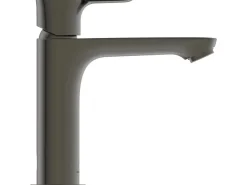 Outlet Ideal Standard Waschtischarmatur Connect Air Grande Slim o.Ablaufg.Magnetic Grey Grau