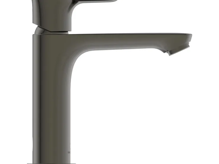 Outlet Ideal Standard Waschtischarmatur Connect Air Grande Slim o.Ablaufg.Magnetic Grey Grau