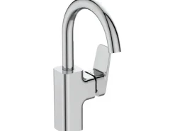 Sale Ideal Standard Waschtischarmatur Ceraplan Chrom ohne Ablaufgarnitur H200