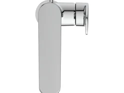 Outlet Waschtischarmatur Tonic II hoher Auslauf Chrom Einhebelmischer