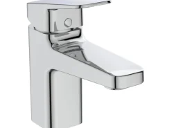 Hot Waschtischarmatur Ceraplan Chrom H75 Einhebelmischer