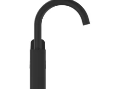 Sale Waschtischarmatur Ceraplan H200 ohne Ablaufgarnitur Schwarz Matt Einhebelmischer