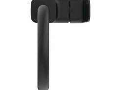 Sale Waschtischarmatur Ceraplan H200 ohne Ablaufgarnitur Schwarz Matt Einhebelmischer