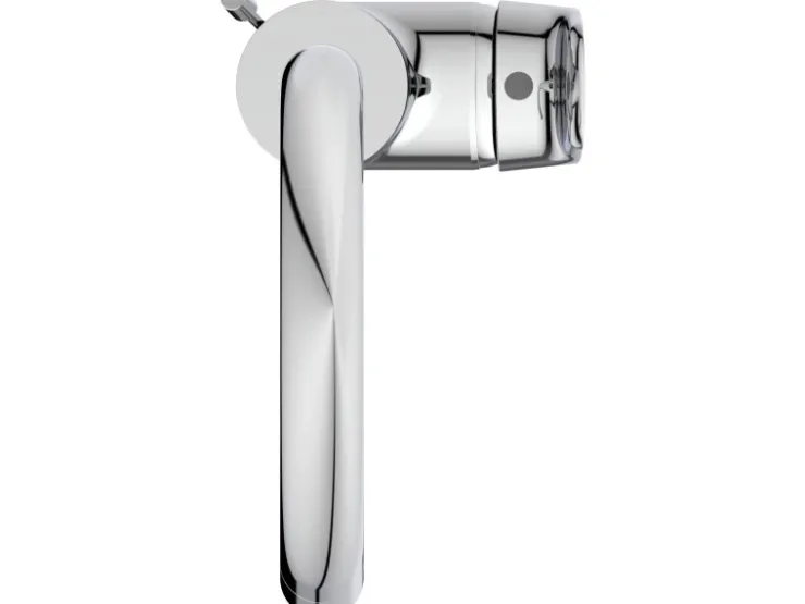 Ideal Standard Einhebelmischer<Waschtischarmatur Ceraflex mit hohem Auslauf Chrom