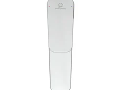 New Waschtischarmatur Ceraplan Chrom ohne Ablaufgarnitur H90 Einhebelmischer