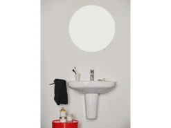 New Waschtischarmatur Ceraplan Chrom ohne Ablaufgarnitur H90 Einhebelmischer