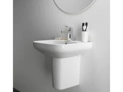 Best Waschtischarmatur Ceraplan Chrom H90 Einhebelmischer
