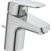 Online Ideal Standard Waschtischarmatur Ceraflex mit Kunststoff-Ablaufgarnitur Chrom