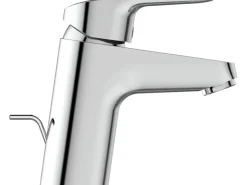 Online Ideal Standard Waschtischarmatur Ceraflex mit Kunststoff-Ablaufgarnitur Chrom