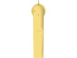 New Ideal Standard WT-Armatur Connect Air Slim BlueStart verl. Sockel Brushed Gold