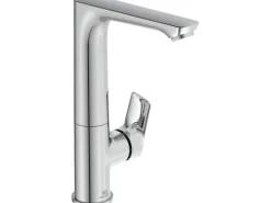 Clearance WT-Armatur Connect Air mit hohem Auslauf o. Ablaufg. Einhebelmischer