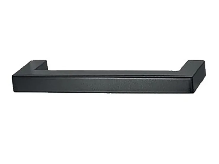 Discount Impuls Küchen Einbauküche IBZ4350HL 225 x 241 cm Beton-Optik ohne E-Geräte