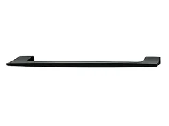 Impuls Küchen Einbauküchen<Küchenzeile IBZ4320GL 320 cm  ohne E-Geräte Grafit