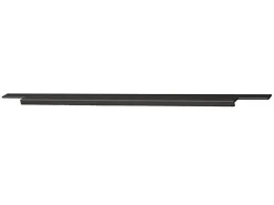 Impuls Küchen Einbauküchen<Küchenzeile IBZ42807P 280 cm ohne E-Geräte Weiß