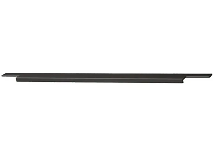 Impuls Küchen Einbauküchen<Küchenzeile IBZ42807P 280 cm ohne E-Geräte Weiß