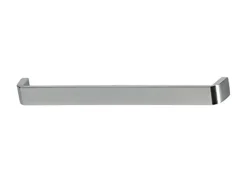 Discount Impuls Küchen Küchenzeile IBZ4215R4 215 cm Hochglanz ohne E-Geräte Rot