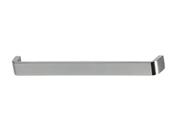 Discount Impuls Küchen Küchenzeile IBZ4215R4 215 cm Hochglanz ohne E-Geräte Rot