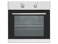 Outlet Impuls Küchen Küchenzeile IKZ12806L 280 cm  mit E-Geräten Grafit