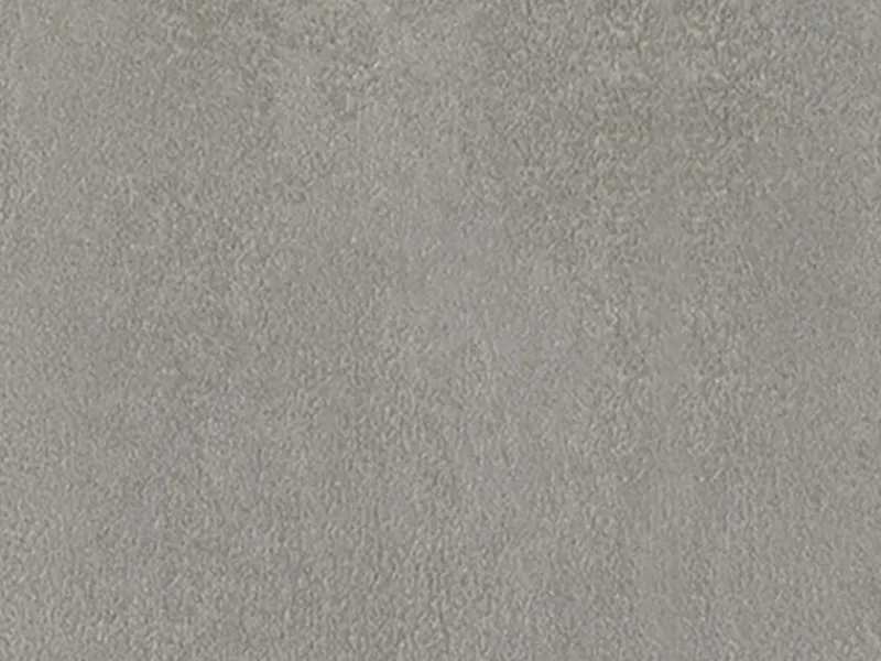Hot Küchenzeile IKZ1260R5 260 cm Beton-Optik Natur mit E-Geräten Winkelküchen|Einbauküchen