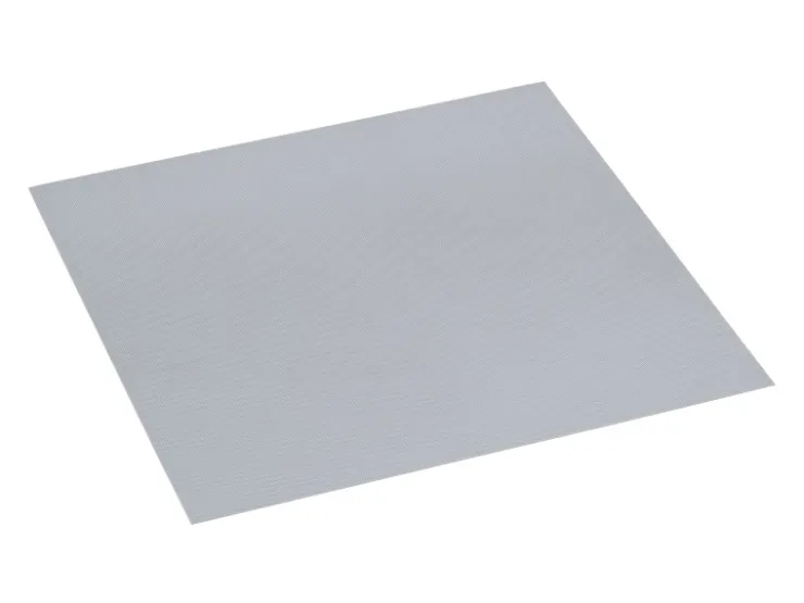 Clearance Impuls Küchen Küchenzeile IKZ1310X8 310 cm -Optik natur mit E-Geräten Beton