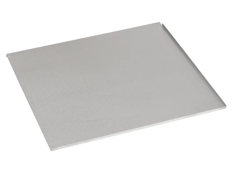 Clearance Impuls Küchen Küchenzeile IKZ1310X8 310 cm -Optik natur mit E-Geräten Beton