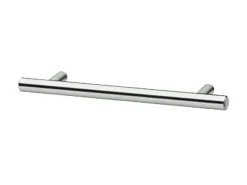 Clearance Impuls Küchen Küchenzeile IKZ1310X8 310 cm -Optik natur mit E-Geräten Beton